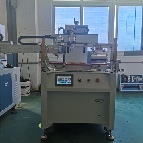 全自動(dòng)絲印機(jī)廠家直銷新選擇 駿欣機(jī)械,專業(yè)與高效的代名詞